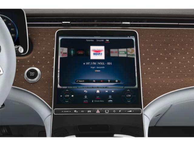 2023 Mercedes-Benz EQE 500 4MATIC