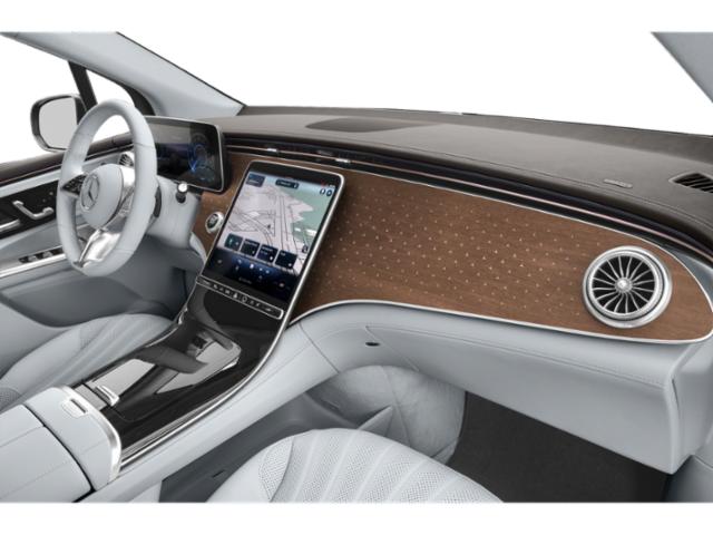 2023 Mercedes-Benz EQE 500 4MATIC