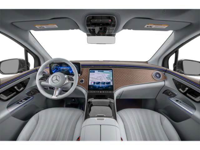 2023 Mercedes-Benz EQE 350+ EQE 350+