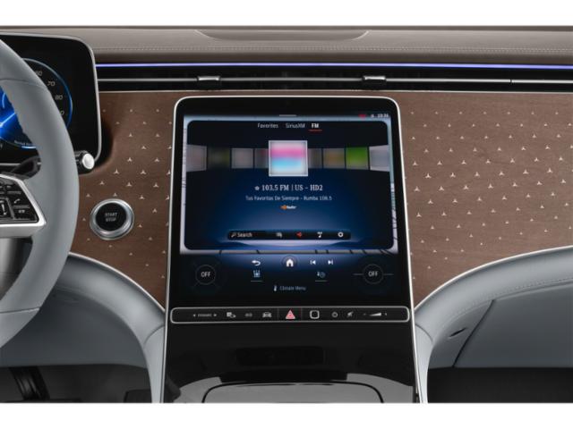 2023 Mercedes-Benz EQE 350+ EQE 350+