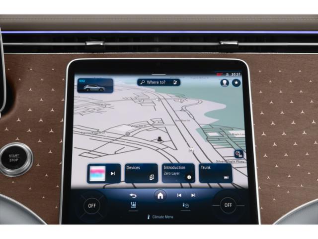 2023 Mercedes-Benz EQE 350+ EQE 350+