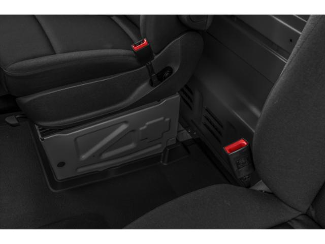 2023 Mercedes-Benz Sprinter 2500 Standard Roof 4-Cyl Gas