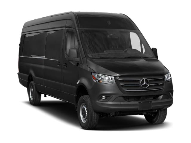 2023 Mercedes-Benz Sprinter 2500 High Roof 4-Cyl Diesel HO