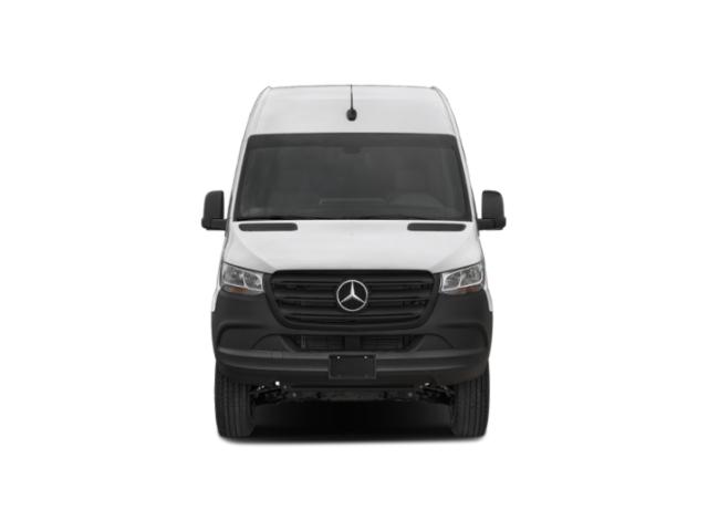 2023 Mercedes-Benz Sprinter 2500 High Roof 4-Cyl Diesel HO