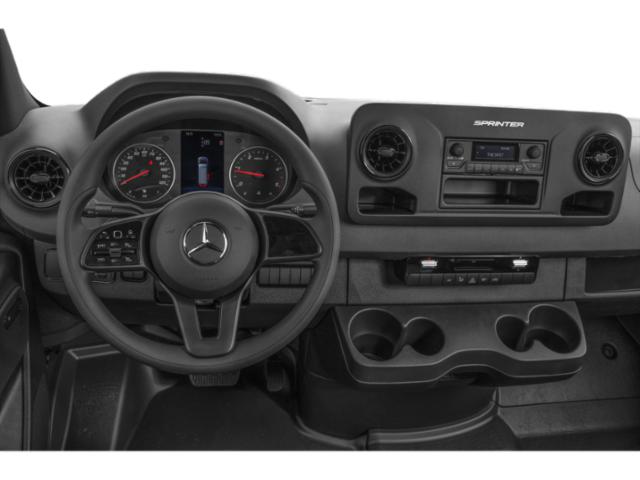 2023 Mercedes-Benz Sprinter 2500 High Roof 4-Cyl Diesel HO