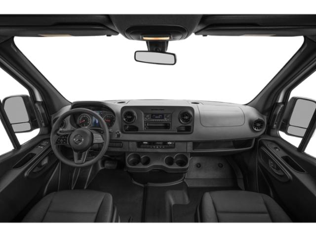 2023 Mercedes-Benz Sprinter 2500 High Roof 4-Cyl Diesel HO