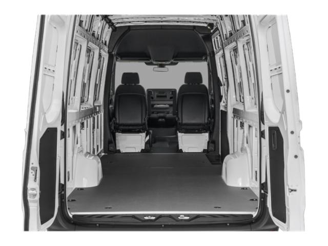 2023 Mercedes-Benz Sprinter 2500 High Roof 4-Cyl Diesel HO