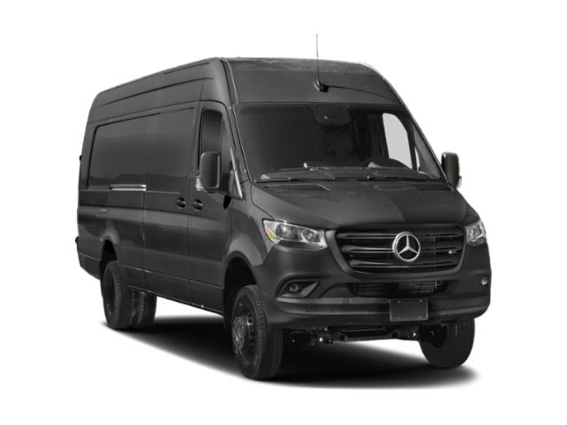 2023 Mercedes-Benz Sprinter 3500XD High Roof 4-Cyl Diesel HO