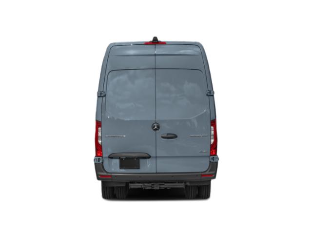 2023 Mercedes-Benz Sprinter 3500XD High Roof 4-Cyl Diesel HO