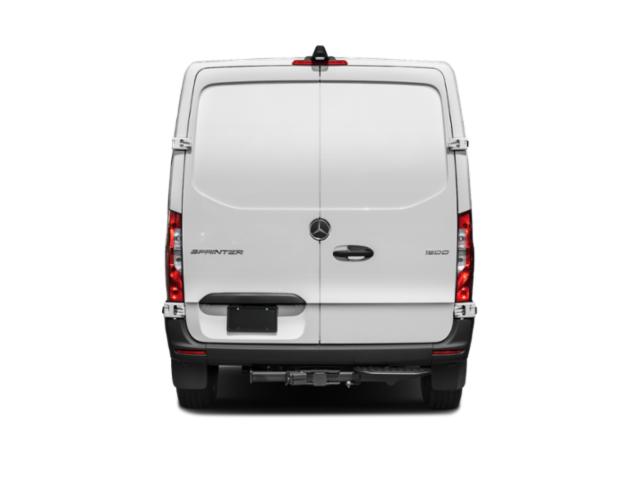 2023 Mercedes-Benz Sprinter 1500 Standard Roof 4-Cyl Gas