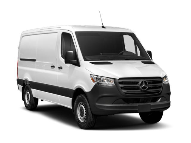 2023 Mercedes-Benz Sprinter 1500 Standard Roof 4-Cyl Gas