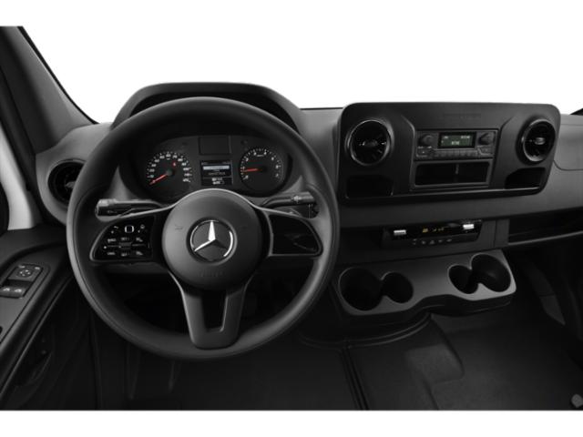 2023 Mercedes-Benz Sprinter 1500 Standard Roof 4-Cyl Gas
