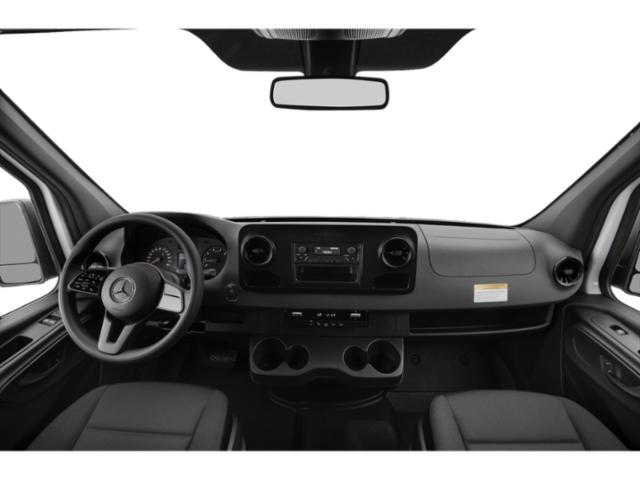 2023 Mercedes-Benz Sprinter 1500 Standard Roof 4-Cyl Gas