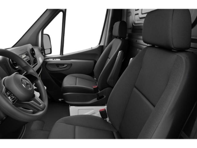 2023 Mercedes-Benz Sprinter 1500 Standard Roof 4-Cyl Gas