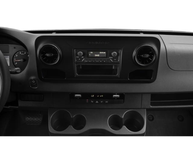 2023 Mercedes-Benz Sprinter 1500 Standard Roof 4-Cyl Gas