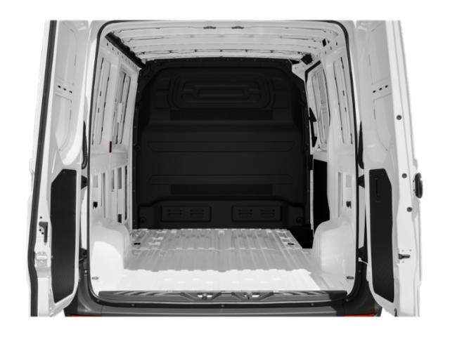 2023 Mercedes-Benz Sprinter 1500 Standard Roof 4-Cyl Gas