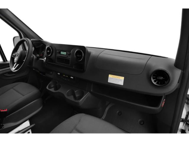 2023 Mercedes-Benz Sprinter 1500 Standard Roof 4-Cyl Gas