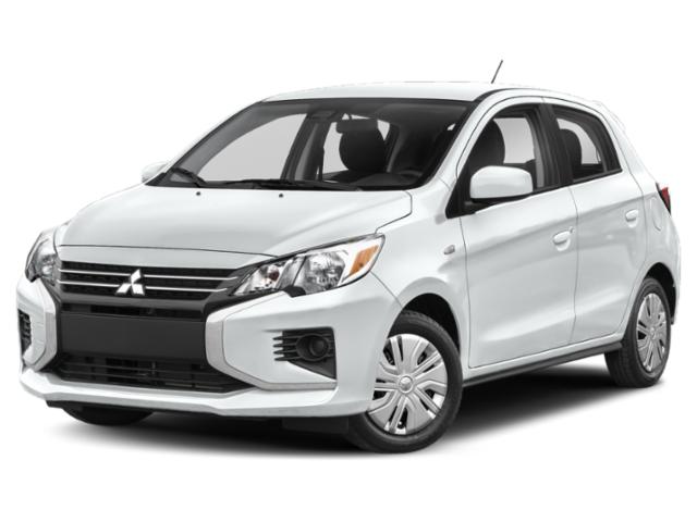 2023 Mitsubishi Mirage