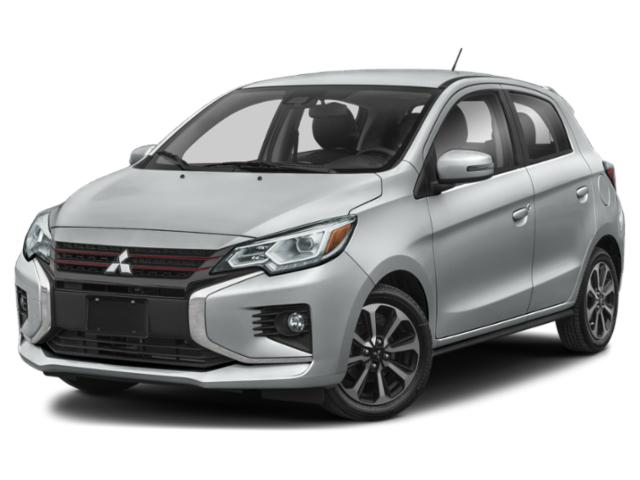 2023 Mitsubishi Mirage SE for sale in Vero Beach, FL