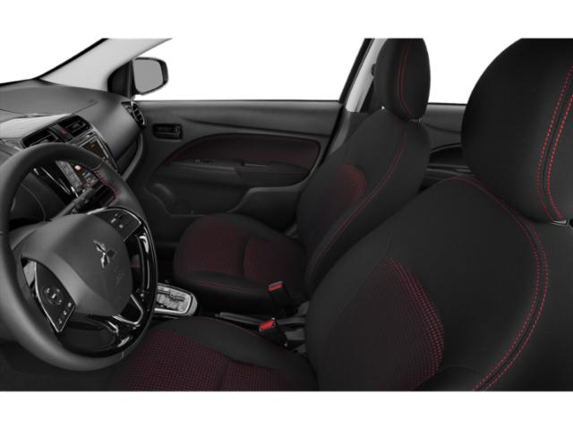 2023 Mitsubishi Mirage G4 Black Edition