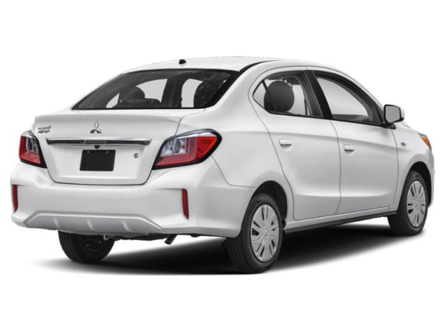 2023 Mitsubishi Mirage G4 ES 2023 Mitsubishi Mirage G4 ES