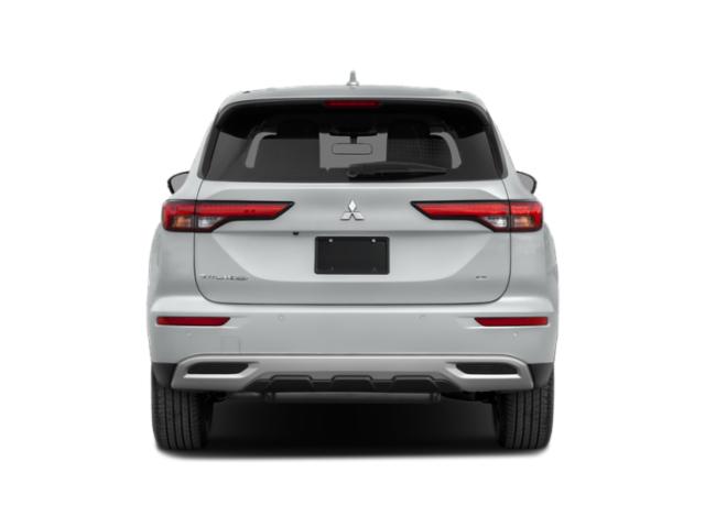 2023 Mitsubishi Outlander SE Black Edition S-AWC