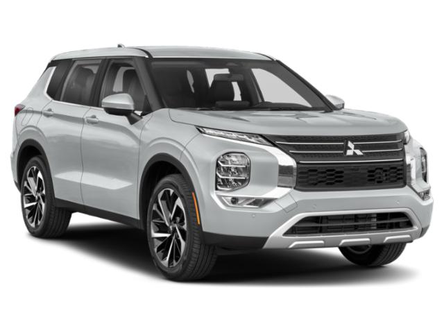2023 Mitsubishi Outlander SE Black Edition S-AWC
