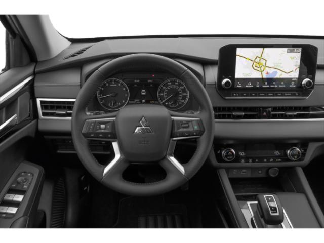 2023 Mitsubishi Outlander SE Black Edition S-AWC