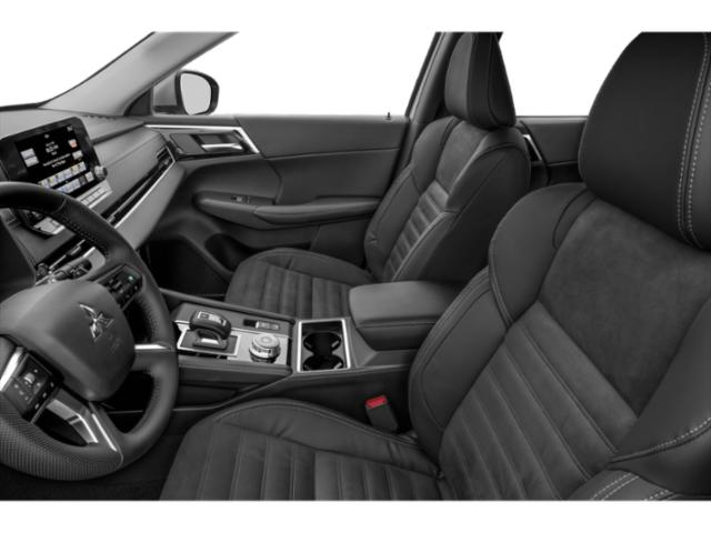 2023 Mitsubishi Outlander SE Black Edition S-AWC
