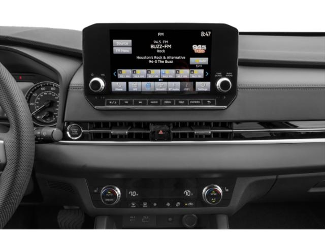 2023 Mitsubishi Outlander SE Black Edition S-AWC