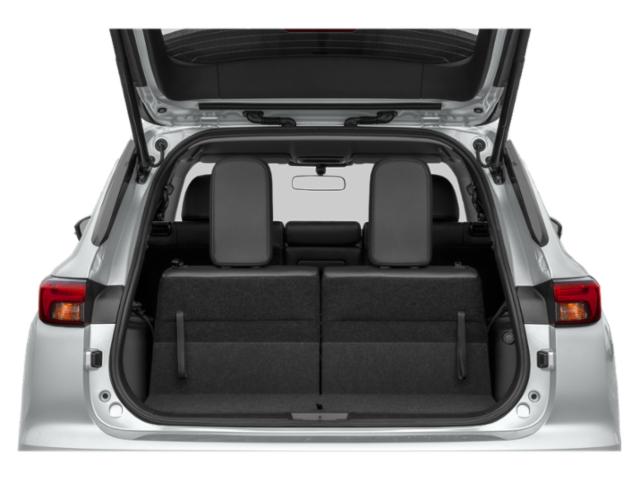 2023 Mitsubishi Outlander SE Black Edition S-AWC