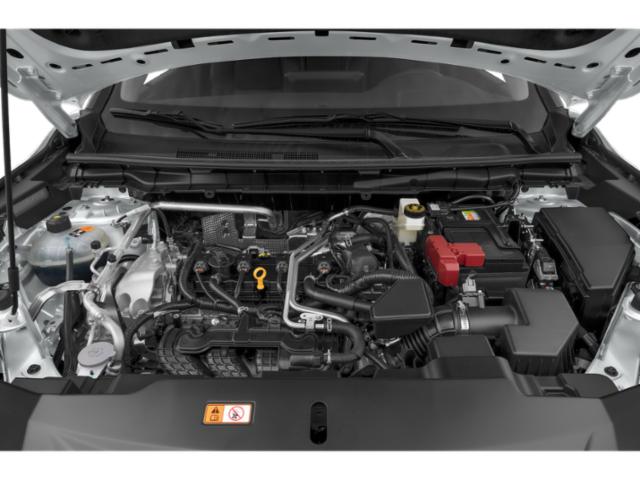 2023 Mitsubishi Outlander SE Black Edition S-AWC