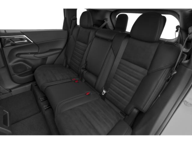 2023 Mitsubishi Outlander SE Black Edition S-AWC