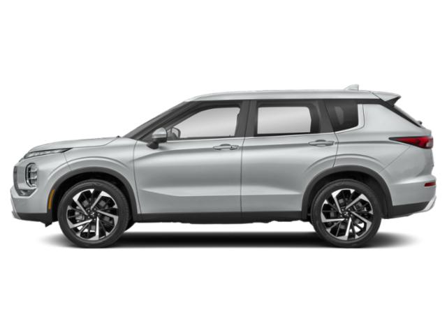 2023 Mitsubishi Outlander SE 2.5 S-AWC