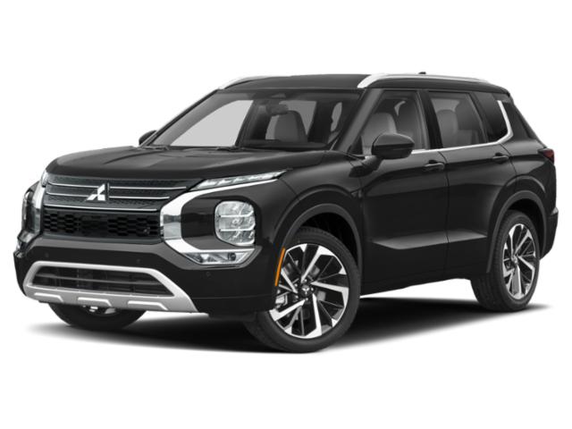 2023 Mitsubishi Outlander SEL 2.5 S-AWC