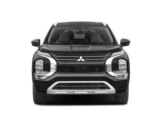 2023 Mitsubishi Outlander SEL 2.5 S-AWC