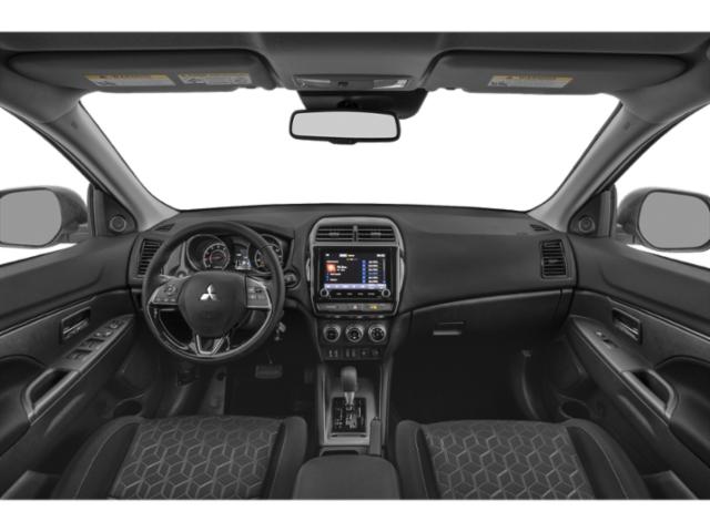 2023 Mitsubishi Outlander Sport 2.0 LE AWC