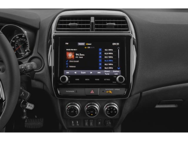2023 Mitsubishi Outlander Sport 2.0 LE AWC