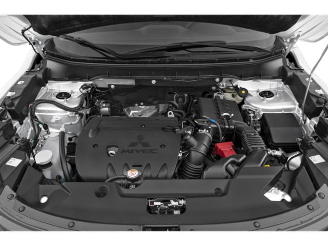 2023 Mitsubishi Outlander Sport 2.0 LE AWC