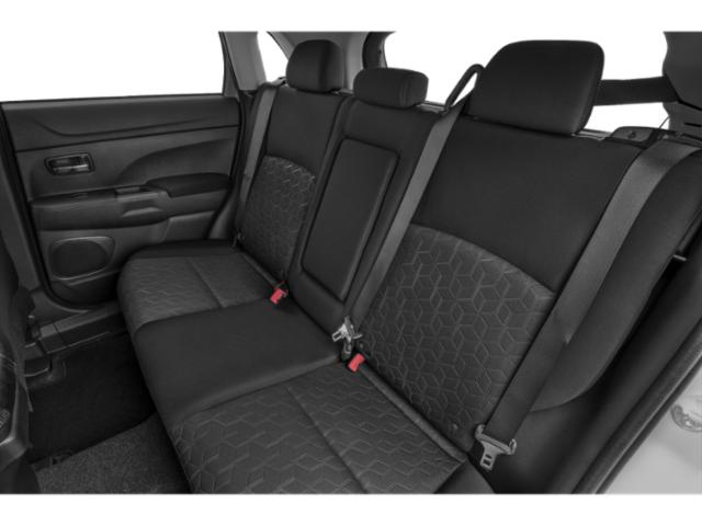 2023 Mitsubishi Outlander Sport 2.0 LE AWC