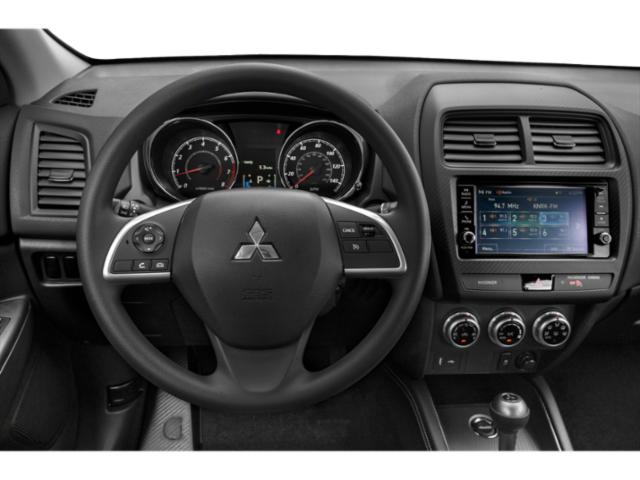2023 Mitsubishi Outlander Sport 2.0 S AWC