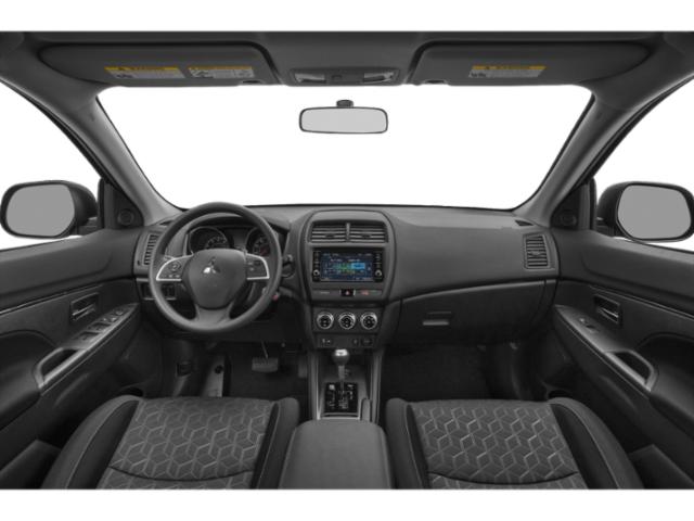 2023 Mitsubishi Outlander Sport 2.0 S AWC