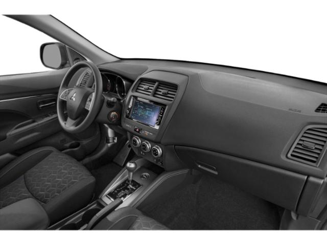 2023 Mitsubishi Outlander Sport 2.0 S AWC