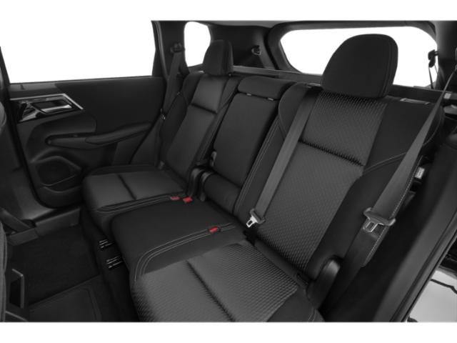 2023 Mitsubishi Outlander PHEV SE S-AWC