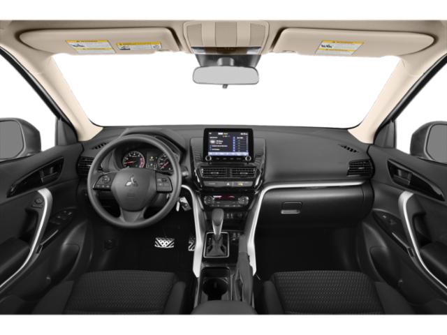 2023 Mitsubishi Eclipse Cross LE S-AWC