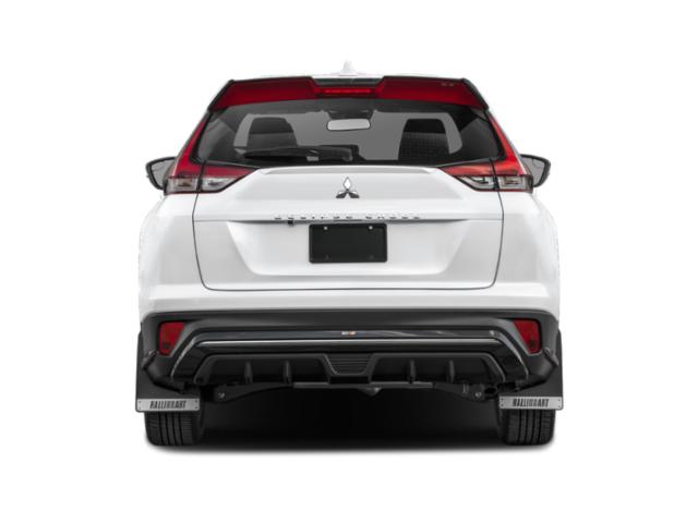 2023 Mitsubishi Eclipse Cross Ralliart S-AWC