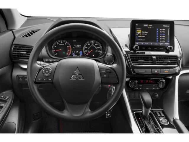 2023 Mitsubishi Eclipse Cross Ralliart S-AWC