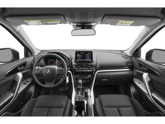 2023 Mitsubishi Eclipse Cross Ralliart S-AWC
