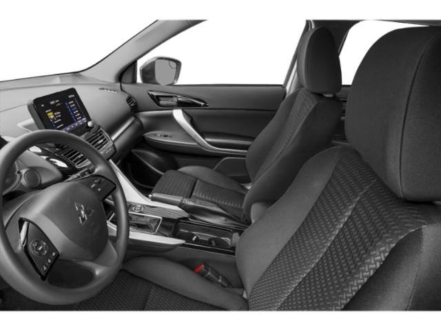 2023 Mitsubishi Eclipse Cross Ralliart S-AWC