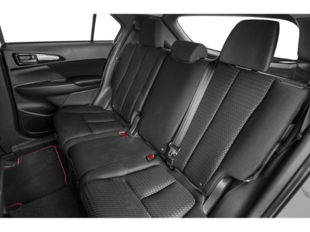 2023 Mitsubishi Eclipse Cross Ralliart S-AWC